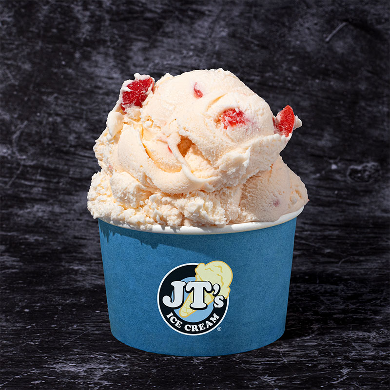 CHERRY VANILLA