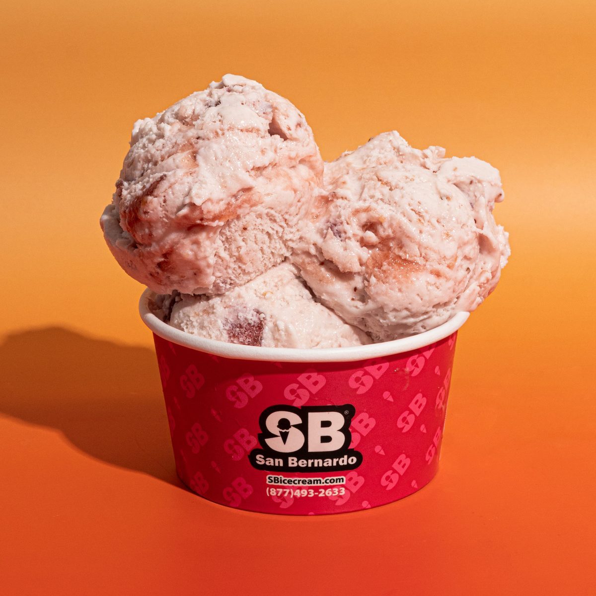 So Very Strawberry®