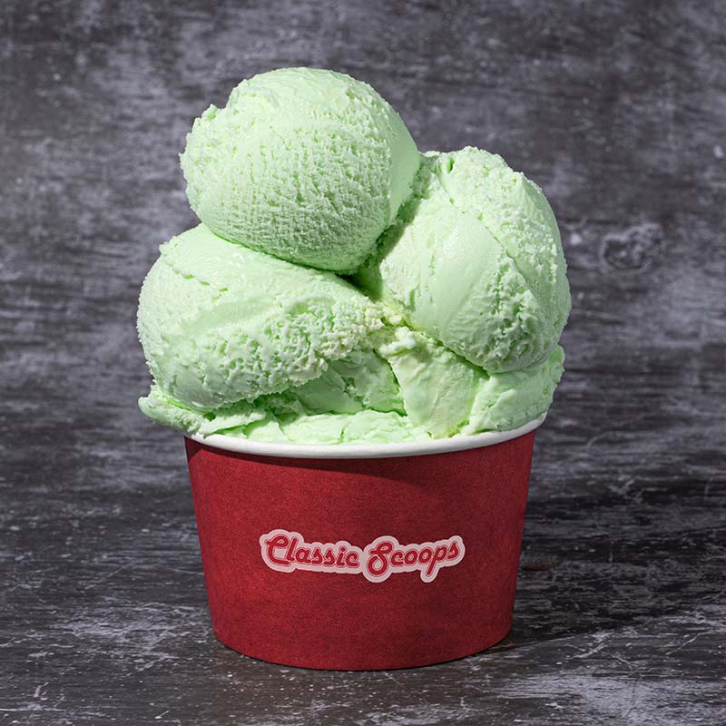 PISTACHIO
