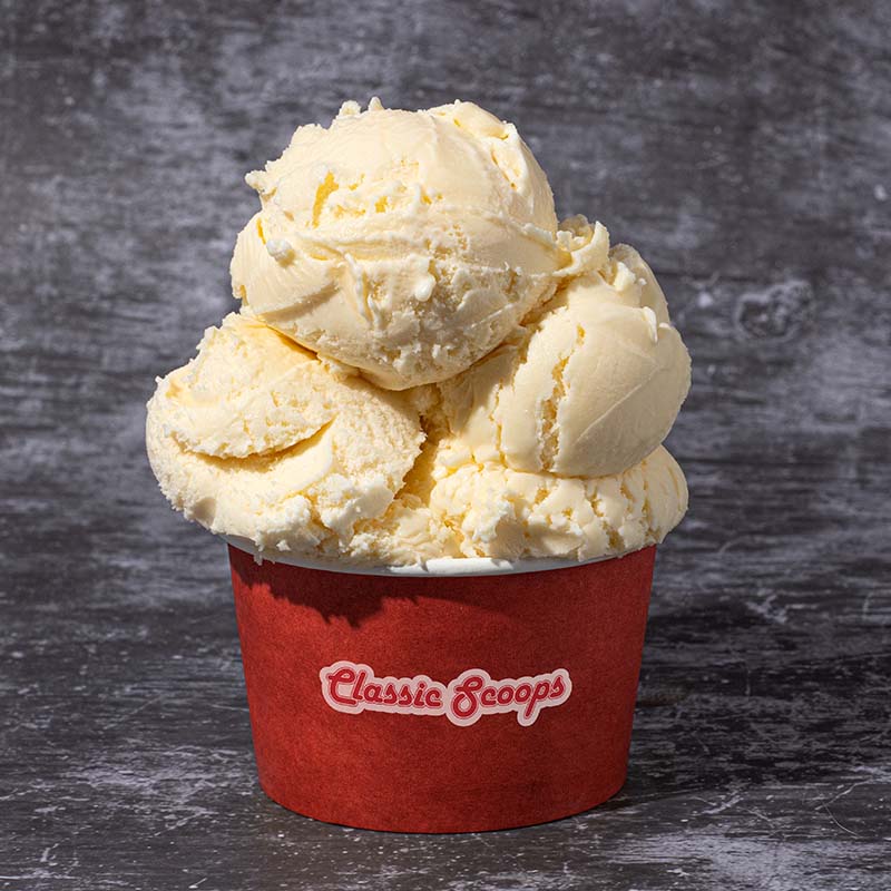 VANILLA