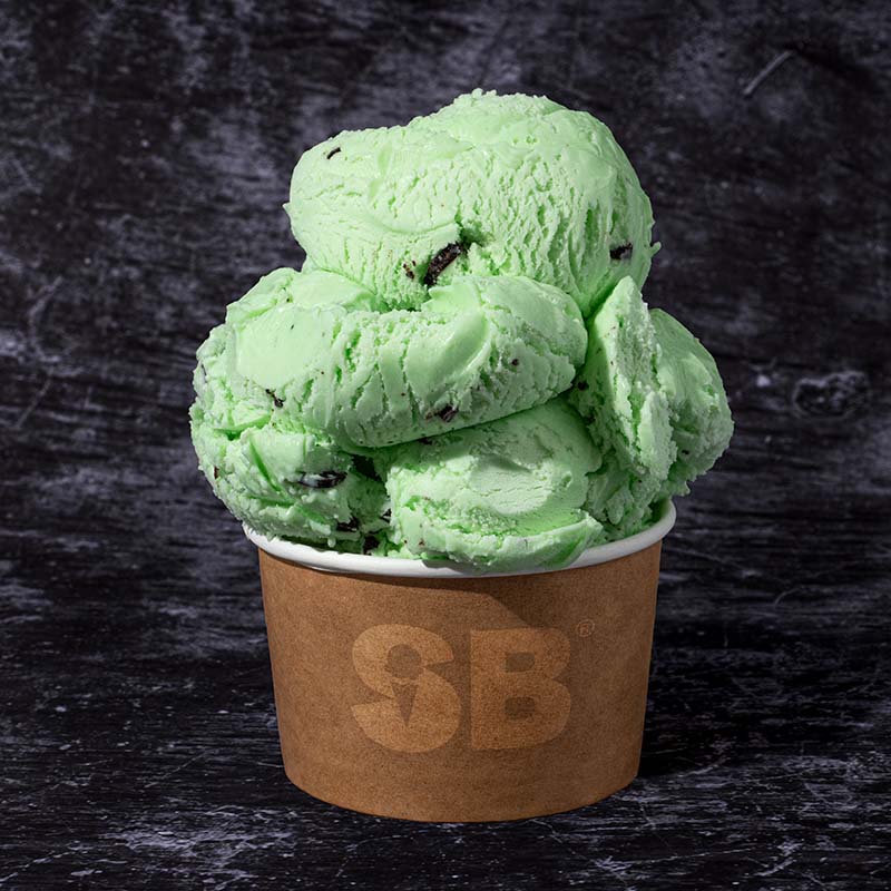 MINT CHOCOLATE NSA