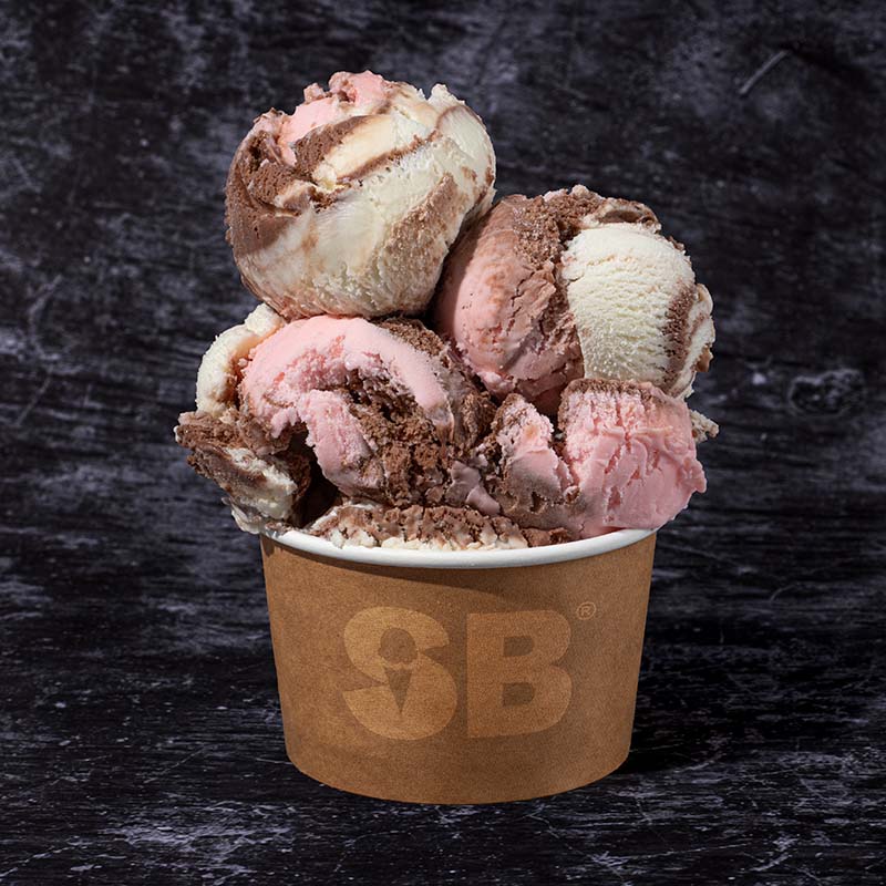 NEAPOLITAN NSA