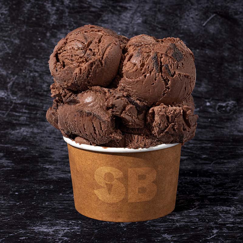 TRIPLE CHOCOLATE NSA