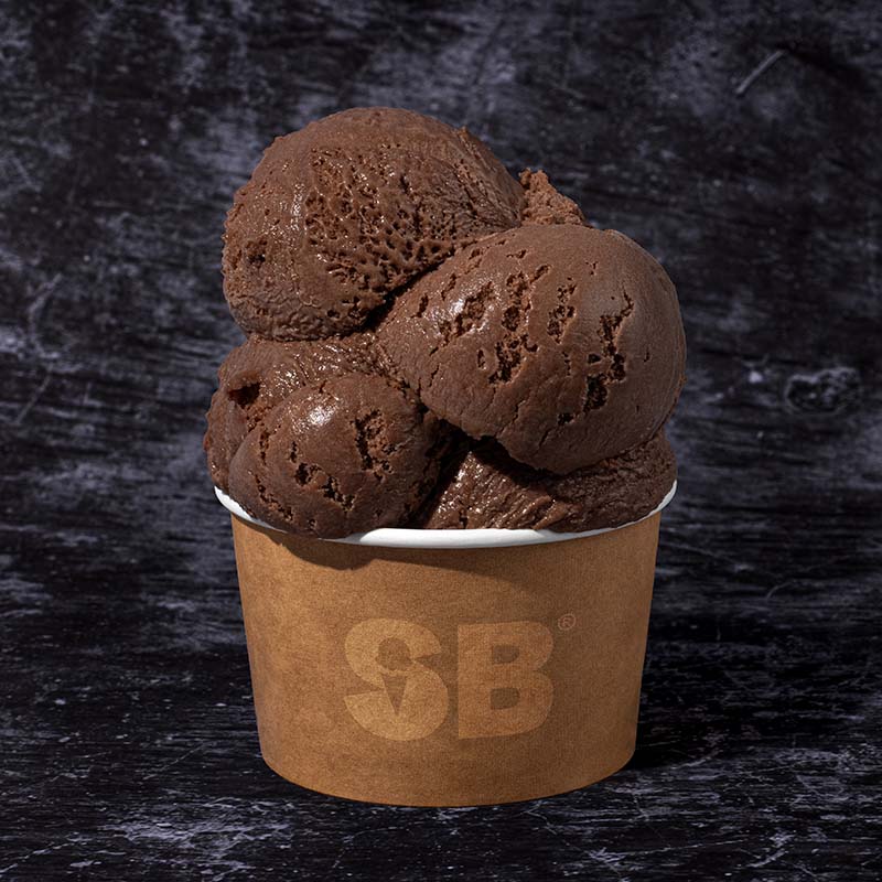 CHOCOLATE FF