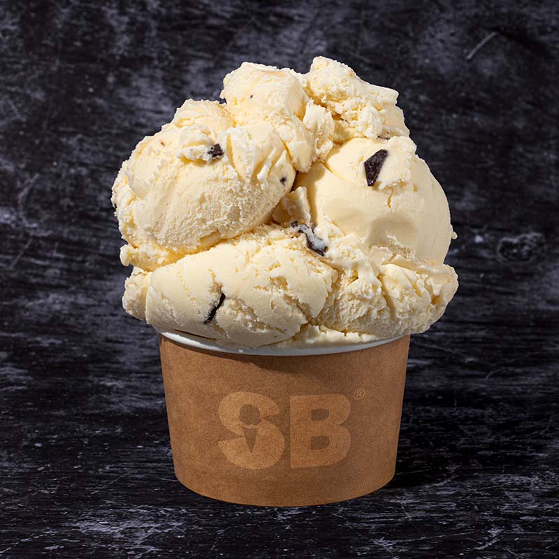 HEATH BAR CRUNCH