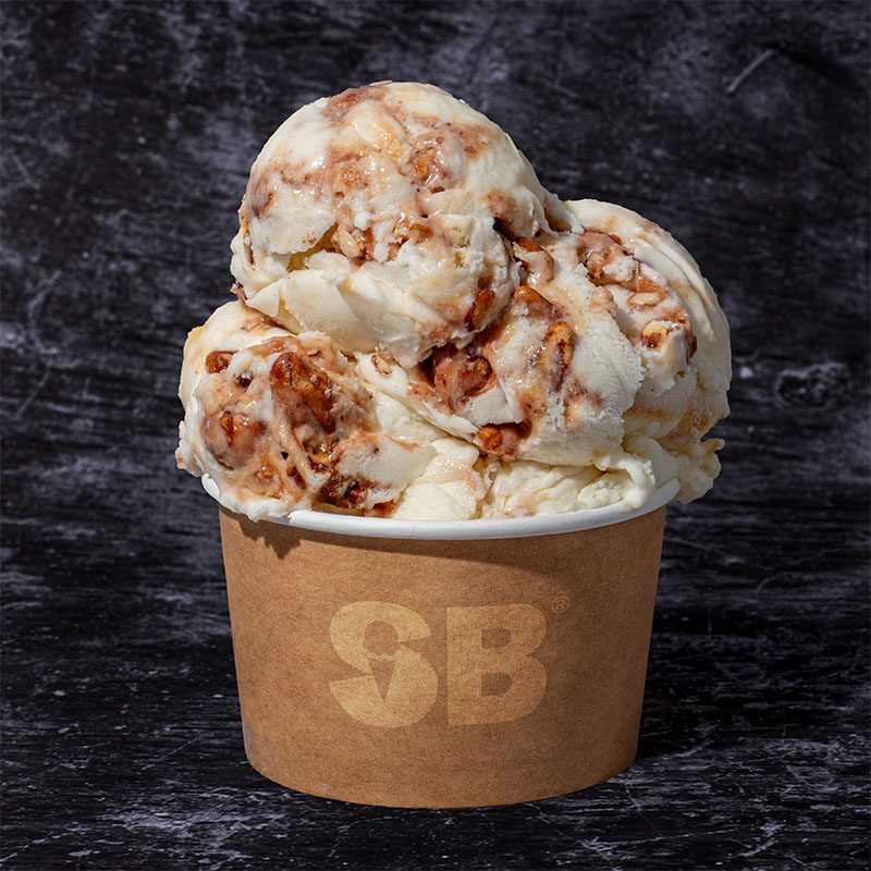 Super-Premium Gelato