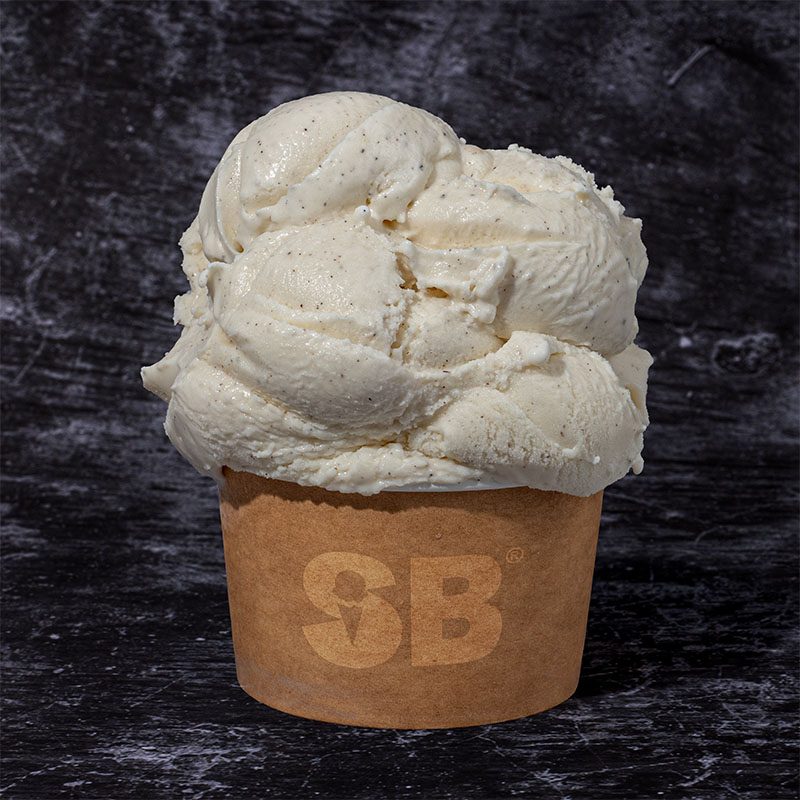 VANILLA BEAN