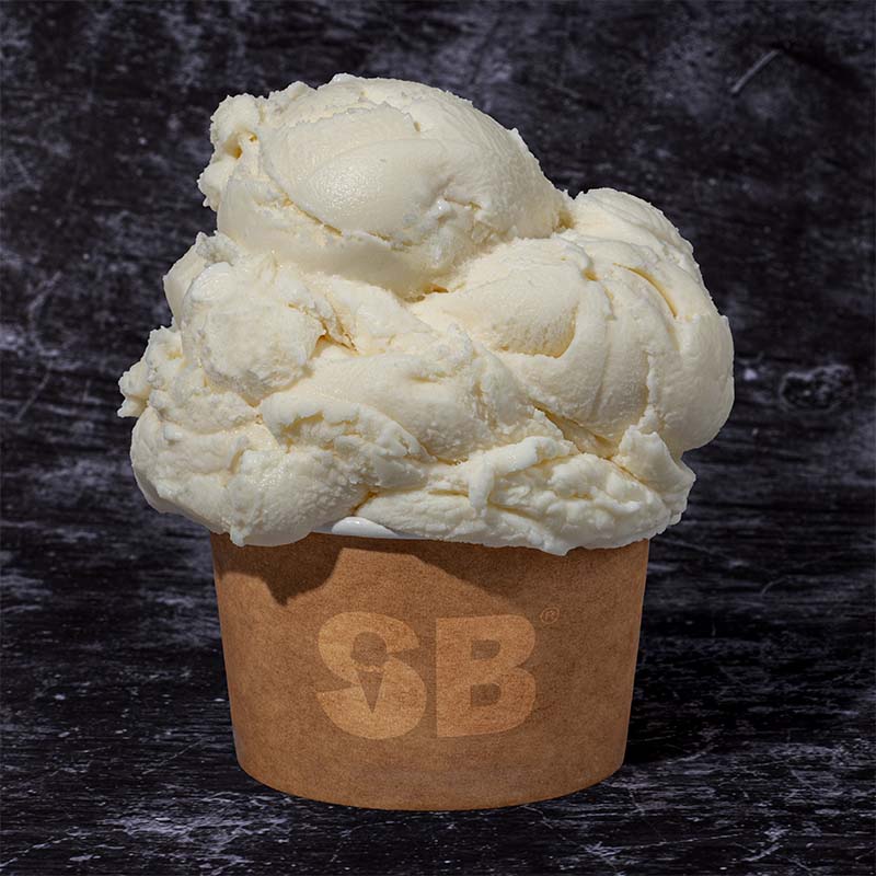 VANILLA