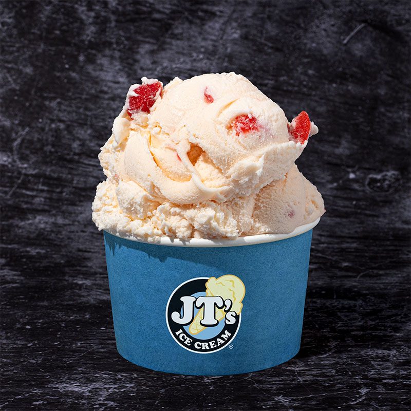 CHERRY VANILLA