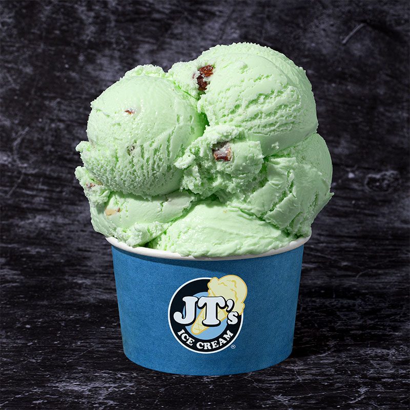 PISTACHIO WITH NUTS
