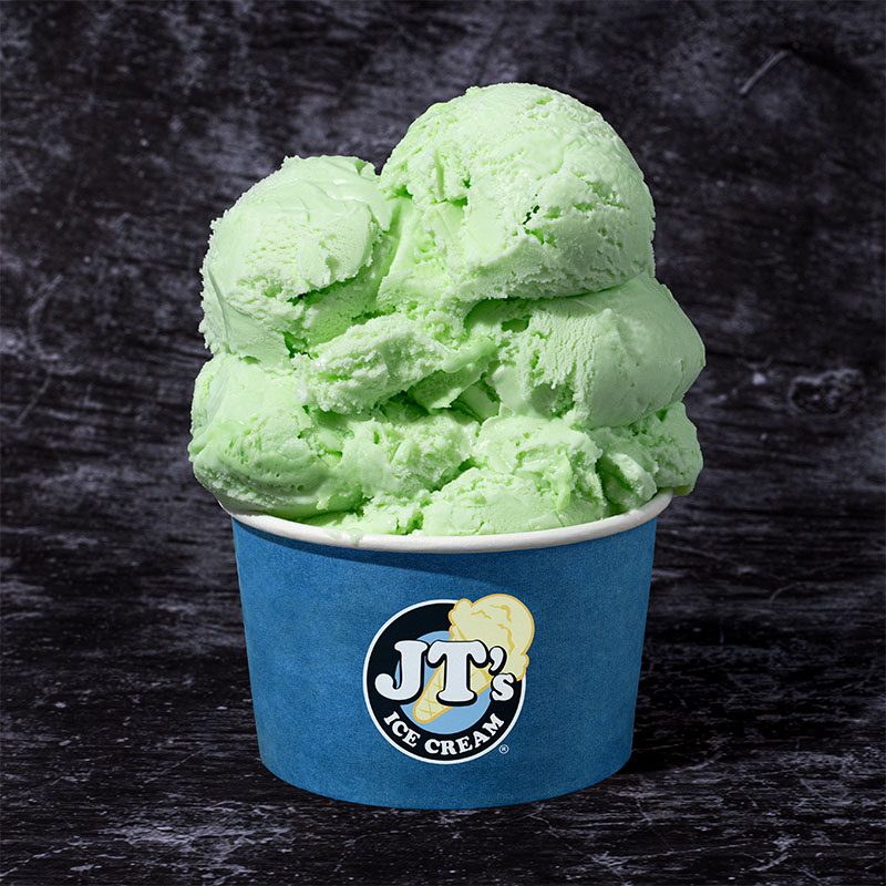 PISTACHIO (NO NUTS)
