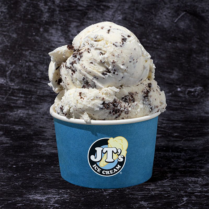 STRACCIATELLA