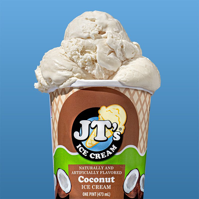 COCONUT