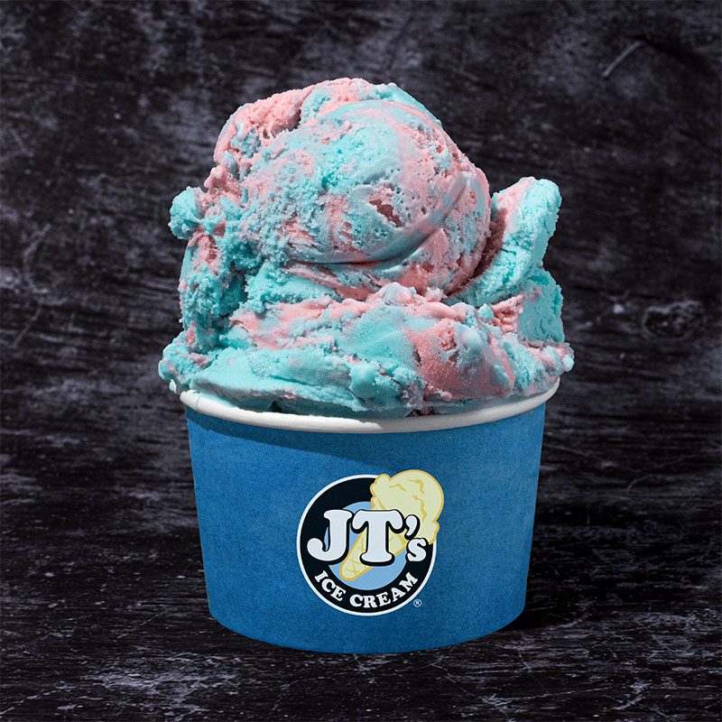 COTTON CANDY