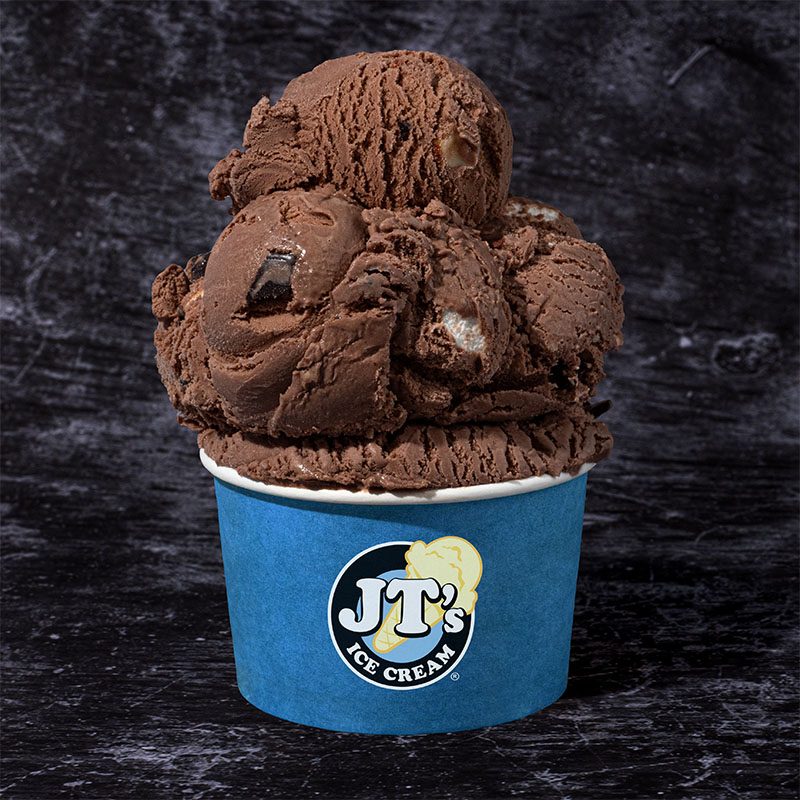 ROCKY ROAD