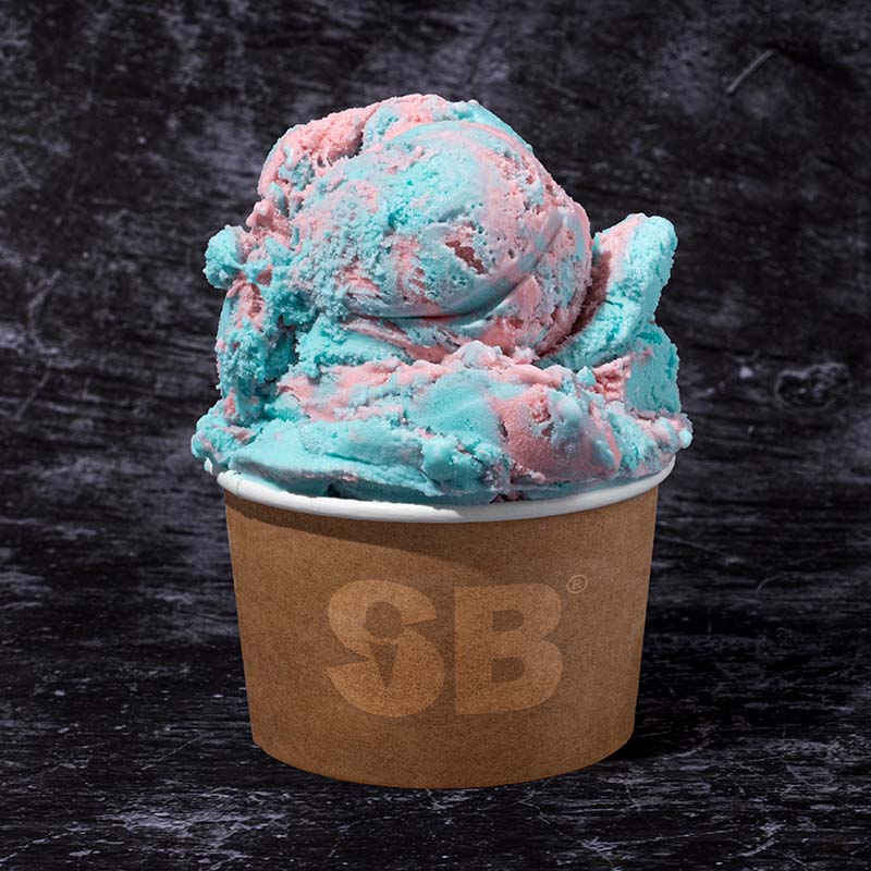 COTTON CANDY