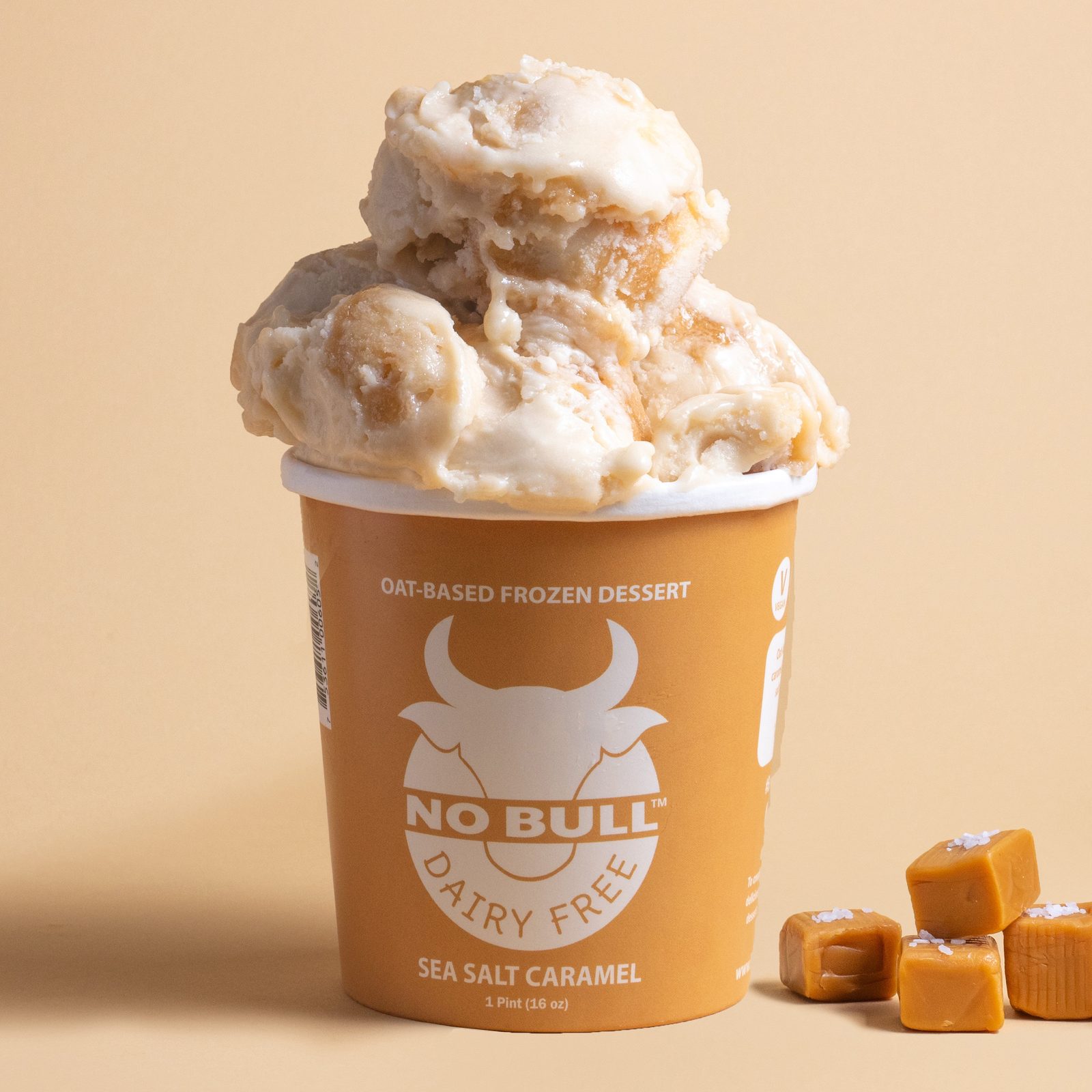 SEA SALT CARAMEL