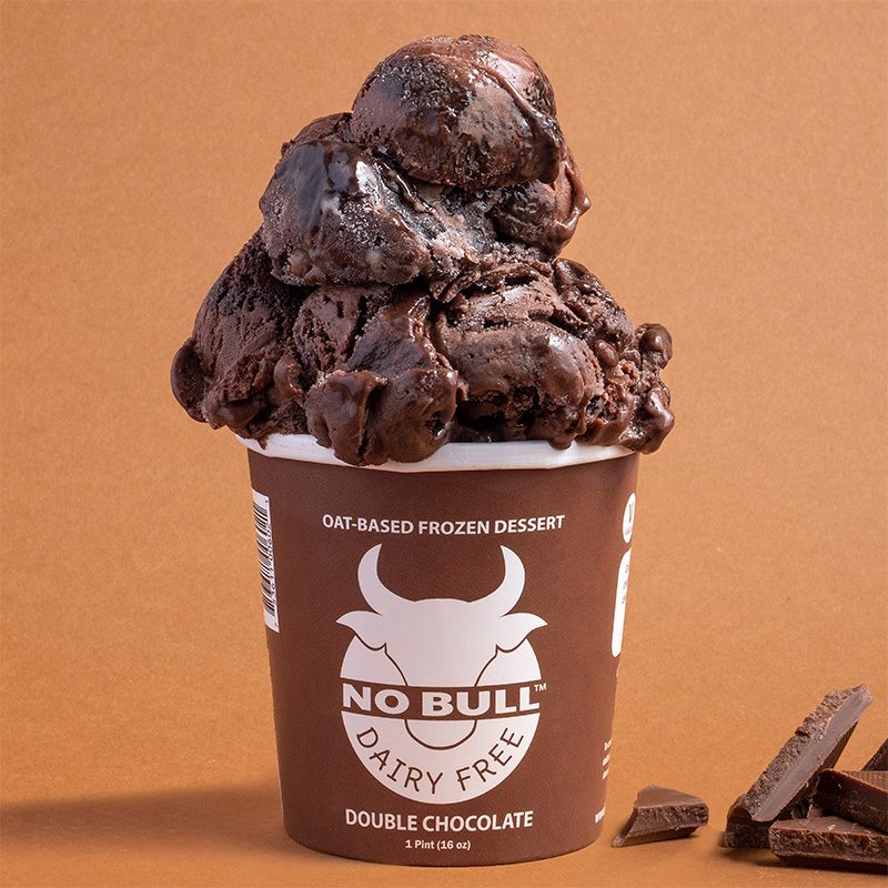 DOUBLE CHOCOLATE