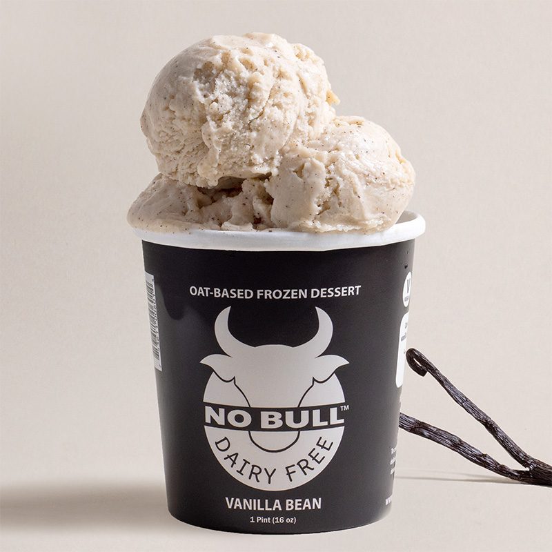 VANILLA BEAN