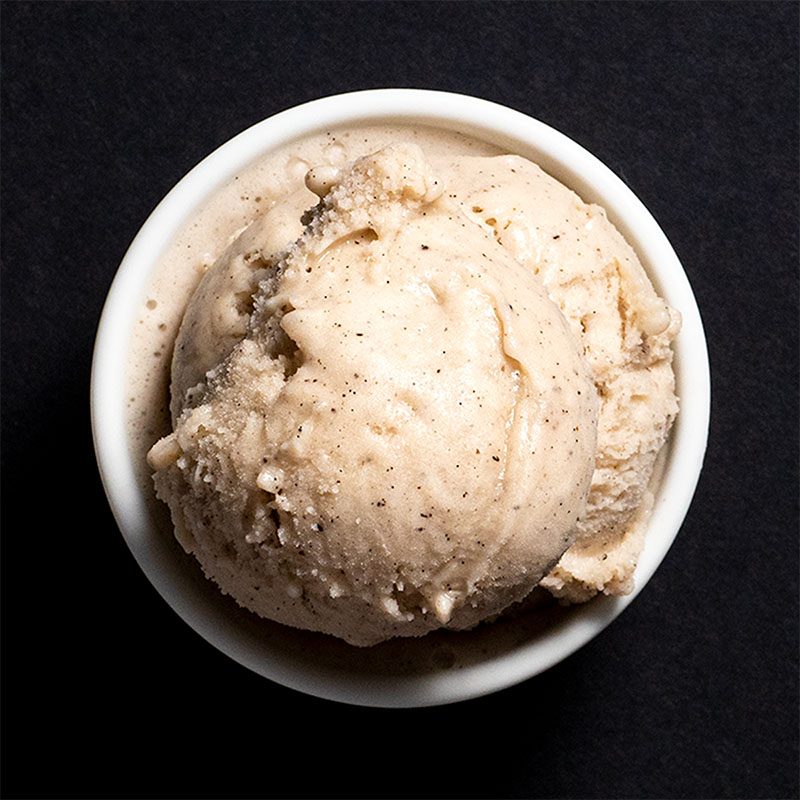 VANILLA BEAN