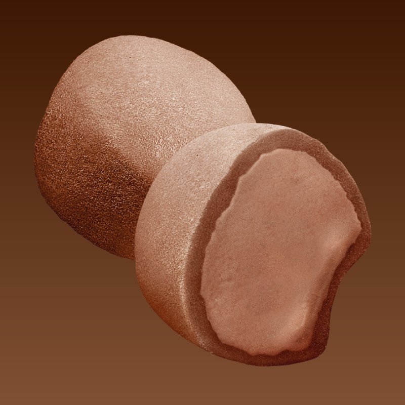 MOCHI CHOCOLATE