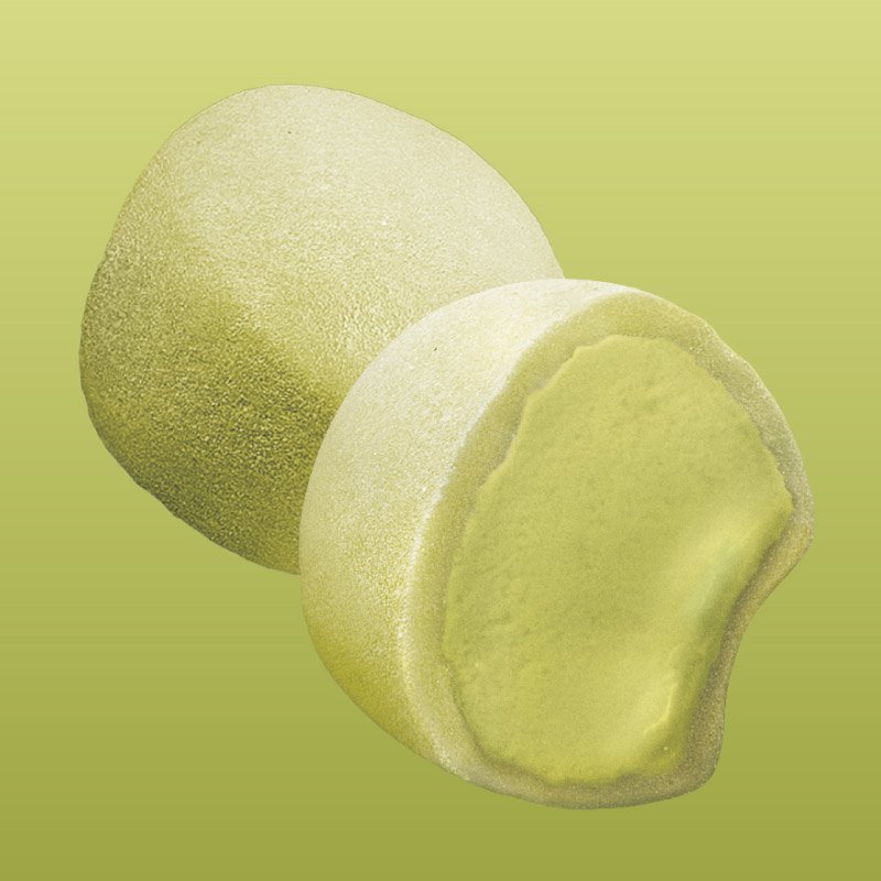 MOCHI GREEN TEA