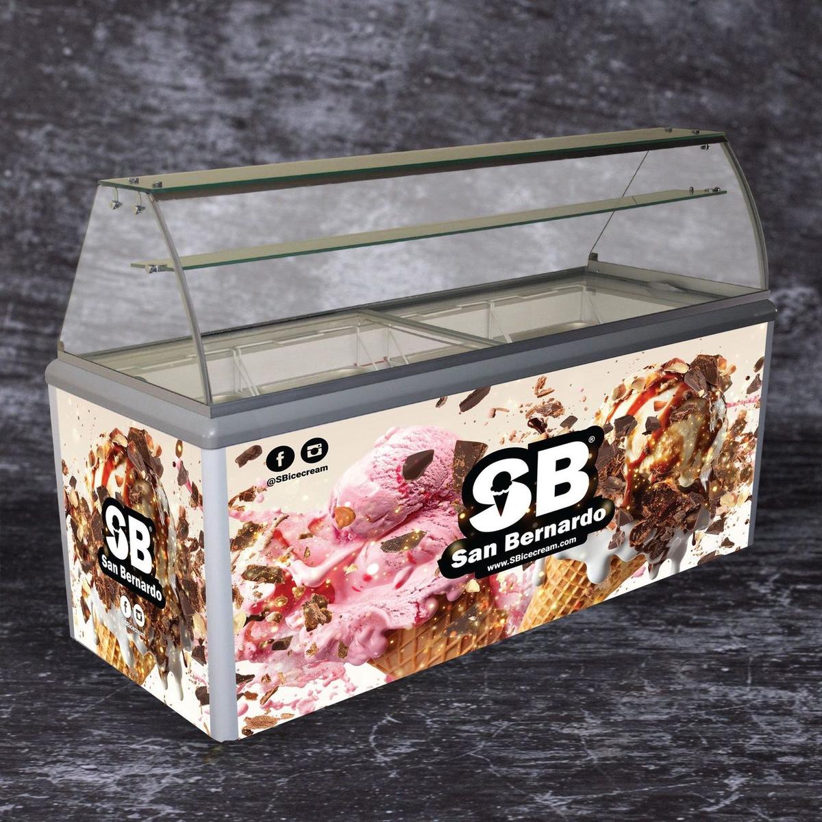 FREEZER SKINS