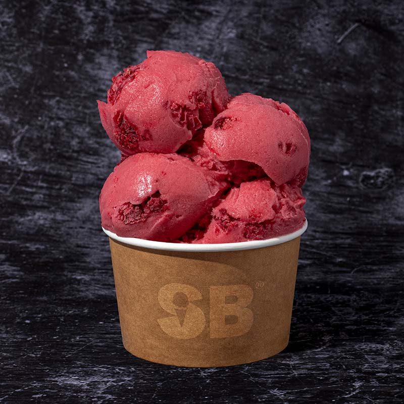 SUPER-PREMIUM RASPBERRY 5L/3G