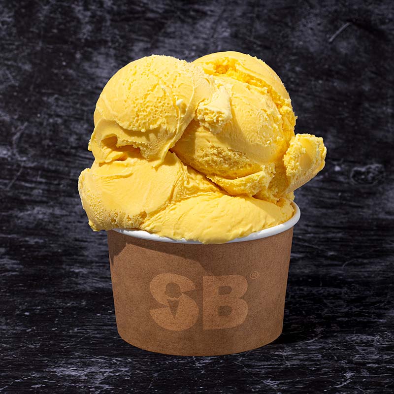 Premium Ice Cream