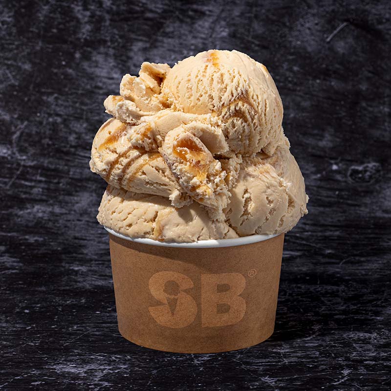 DULCE DE LECHE