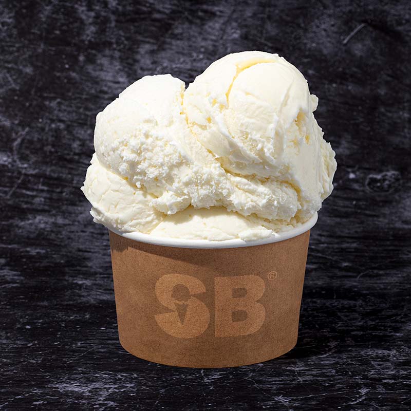 VANILLA