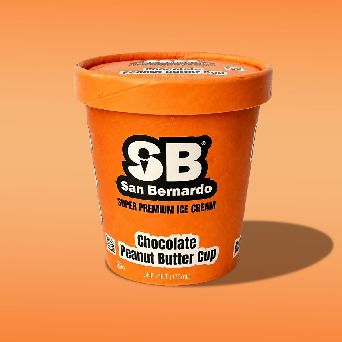 CHOCOLATE PEANUT BUTTER CUP