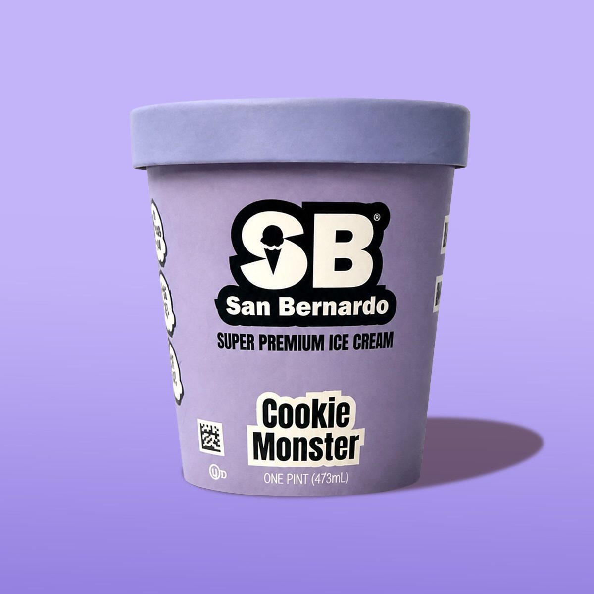 COOKIE MONSTER