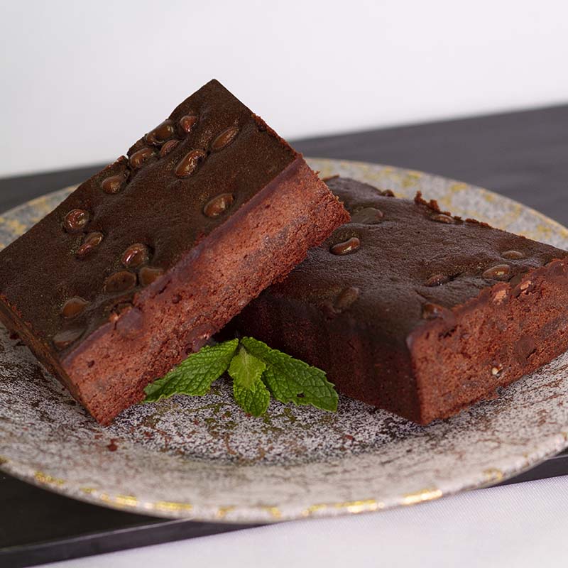 BROWNIES