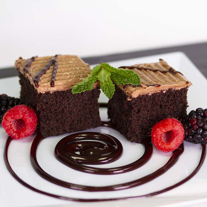 CHOCOLATE