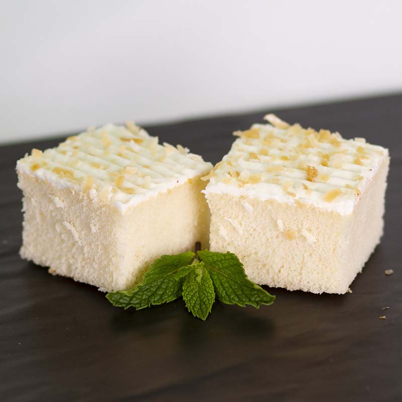 KEY LIME CAKE