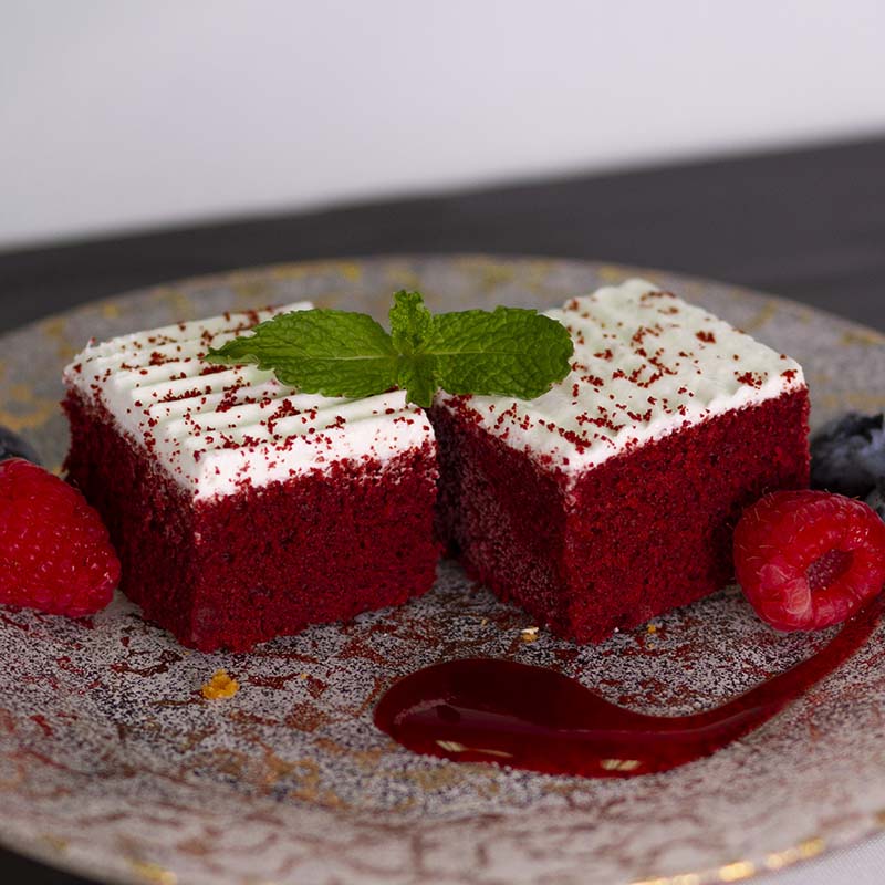 RED VELVET