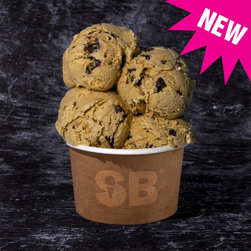 ESPRESSO BEAN CHIP