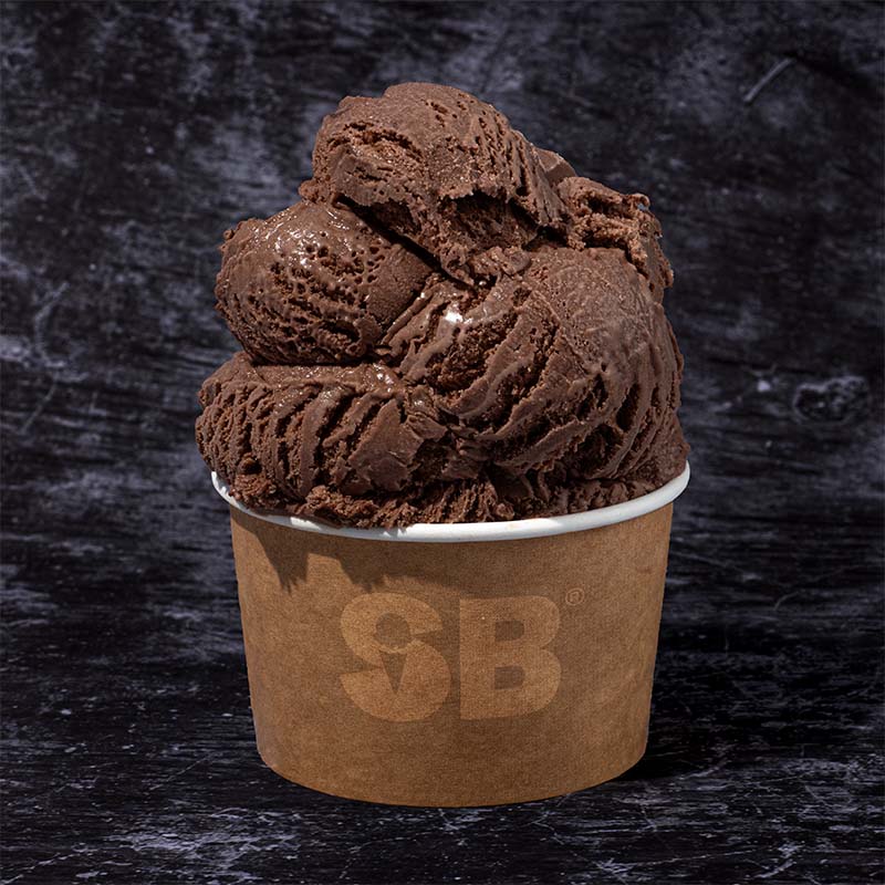 CHOCOLATE HAZELNUT