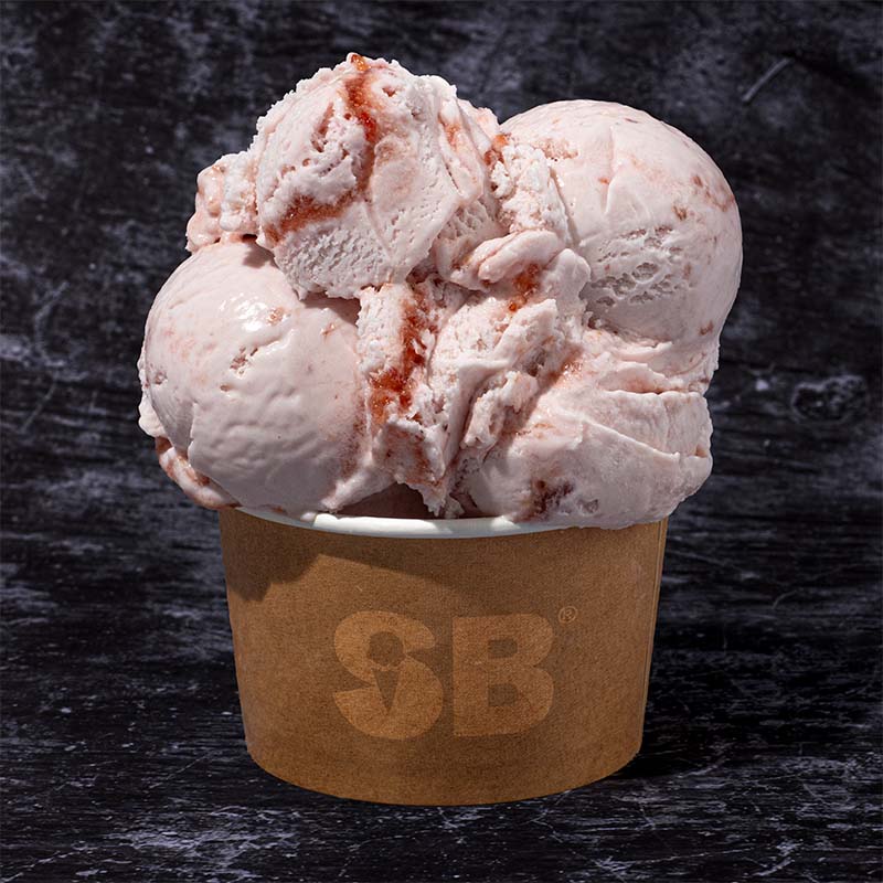 SO VERY STRAWBERRY®