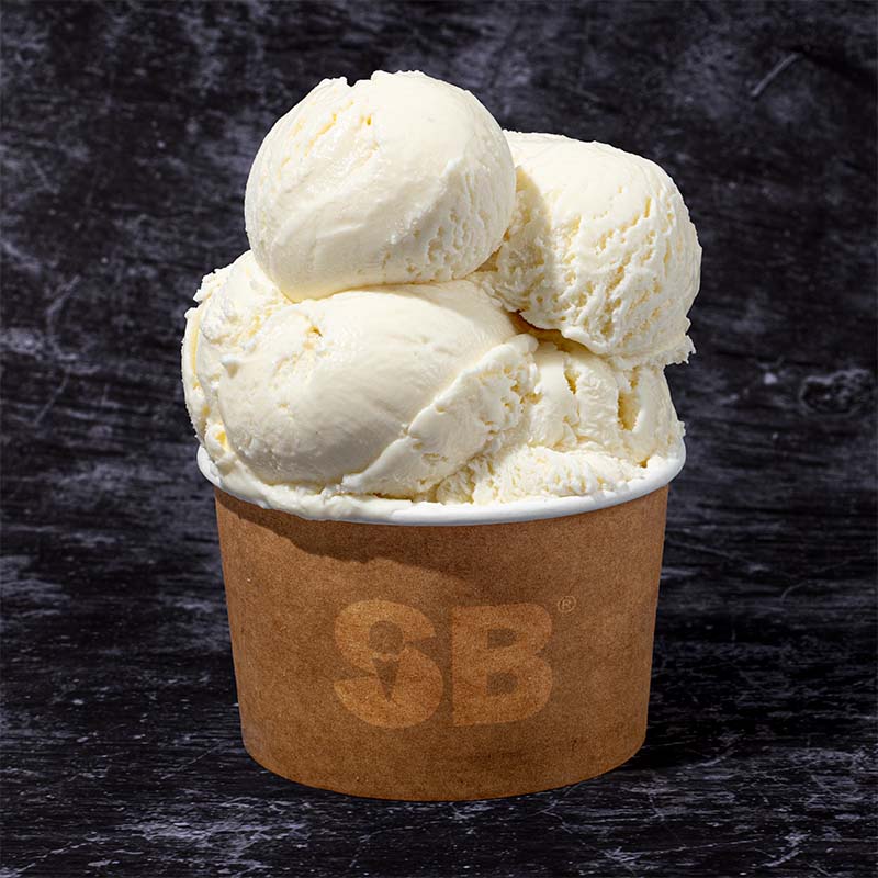TAHITIAN VANILLA