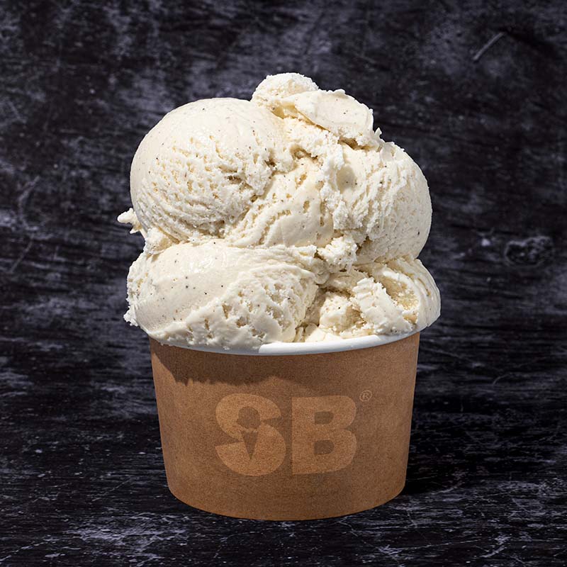 VANILLA BEAN