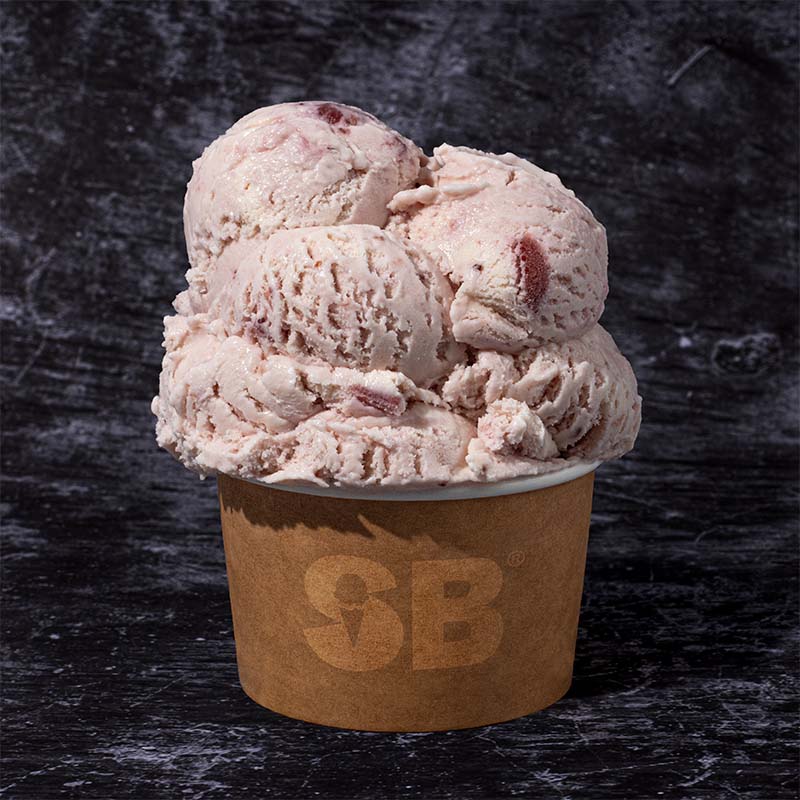 STRAWBERRY 16%