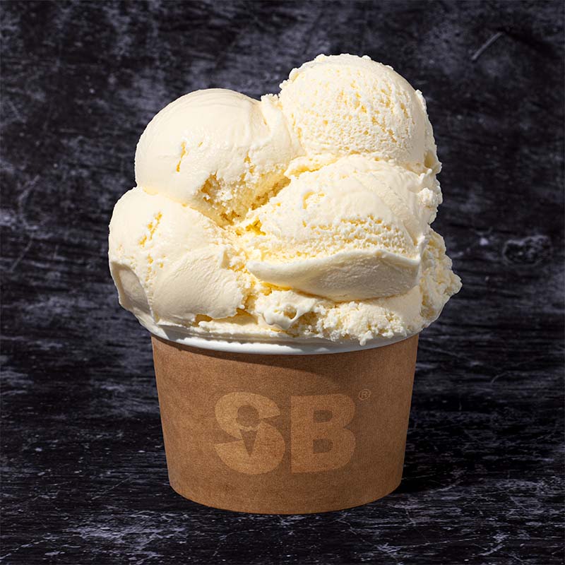 VANILLA 16%
